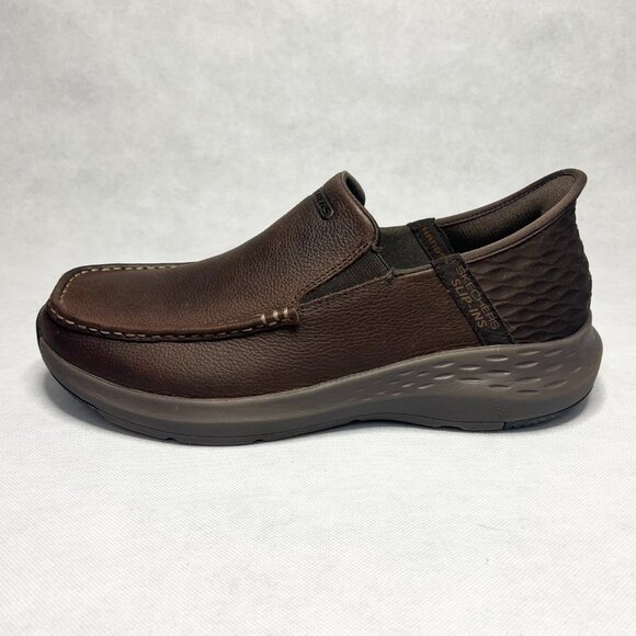 Skechers Hands Free Slip-ins Relaxed Fit: Parson - Oswin - Picture 3 of 13